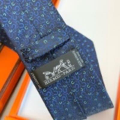 wholesale quality hermes silk ties model no. 22